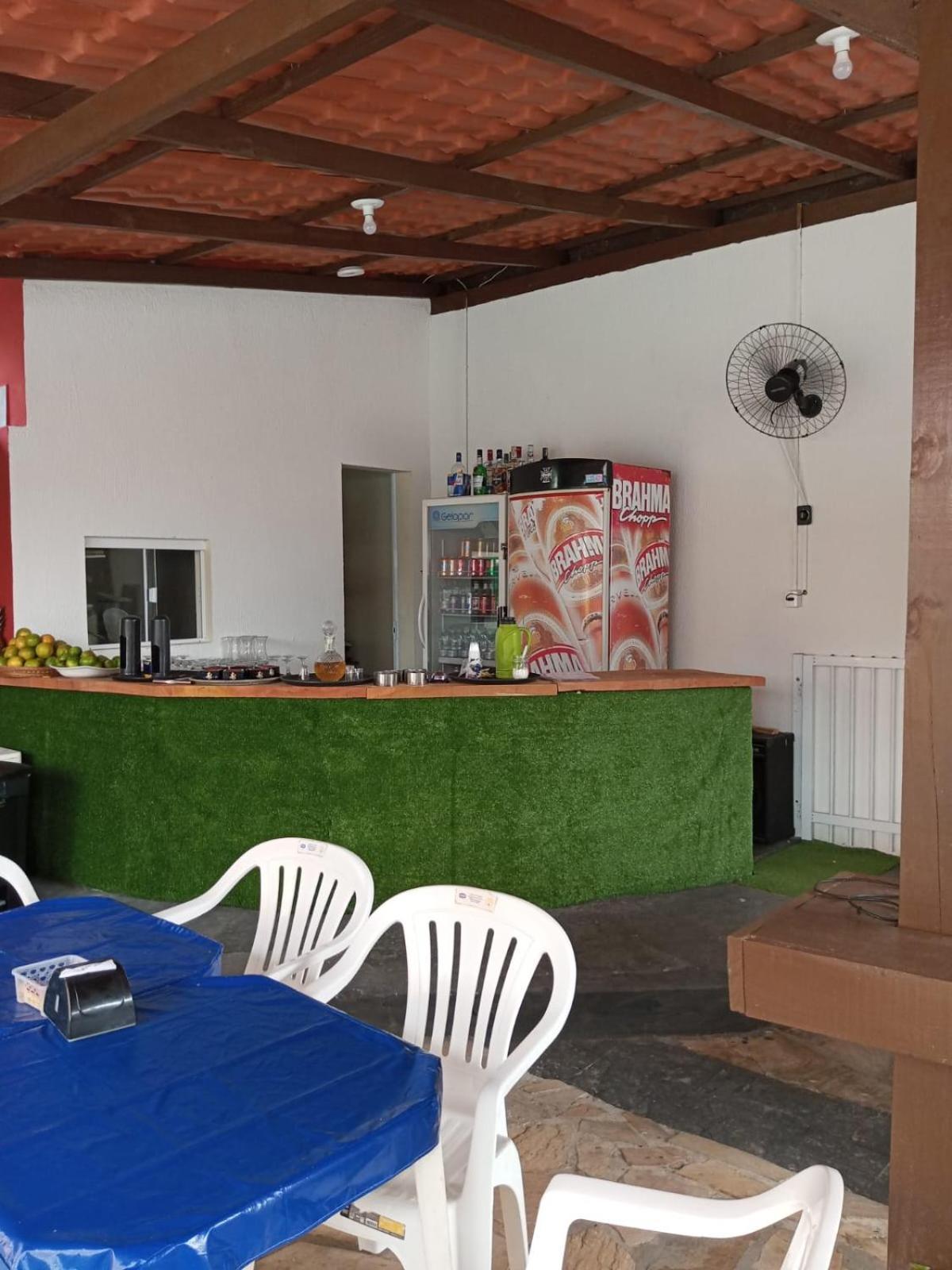 פנייה Pousada Vila D' Italia מראה חיצוני תמונה